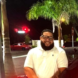 Meet your Posher, Joshua